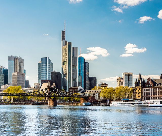 Condor Airlines Relaunching Nonstop Frankfurt Service from MSP Airport